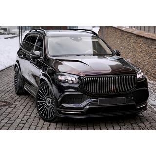 Zestaw body kit LRT Carbon (do Maybach 2019-2023) zdjęcia 3