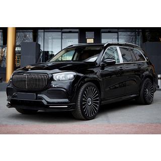 Zestaw body kit LRT Carbon (do Maybach 2019-2023) zdjęcia 2