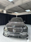 Mercedes GLS X167 2019- Zestaw pakietu nadwozia MNSR Carbon (do Maybach 2019-2023) zdjęcia 16