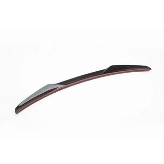 Dolny spoiler AE-Design (Carbon) zdjęcia 4