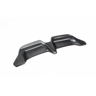 Górny spoiler AE-Design (Carbon) zdjęcia 1