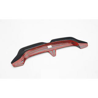 Górny spoiler AE-Design (Carbon) zdjęcia 3