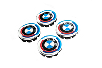 BMW Dekielki na felgi 69/65mm bm6965n V2-New (4 szt) zdjęcia 2