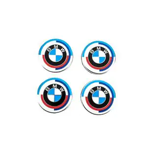 Dekielki na felgi 69/65mm bm6965n V2-New (4 szt) zdjęcia 1