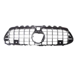 Przedni Grill GT Panamericana (do A45) Mercedes A-сlass W177 2018- zdjęcia 3