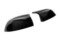 BMW X5 F15 2013-2018 Nakładki Lusterek M-Look (z Zatrzaskami, 2 szt.) zdjęcia 5