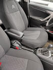 Peugeot 301 2012- Podłokietnik Niken zdjęcia 1