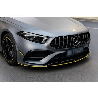 Przedni Grill GT Panamericana (do 2023+) Mercedes A-сlass W177 2018- zdjęcia 1