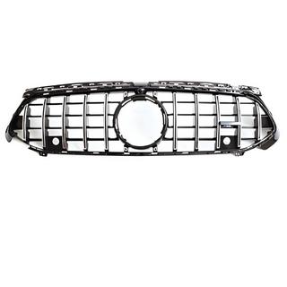 Przedni Grill GT Panamericana (do 2023+) Mercedes A-сlass W177 2018- zdjęcia 3