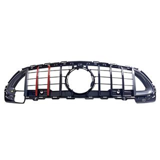 Przedni Grill GT Panamericana GT-R (do AMG-Line) Mercedes C-class W206 2022- zdjęcia 2
