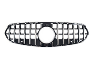 Mercedes C-class W206 2022- Przedni Grill GT Panamericana (do Base) zdjęcia 5