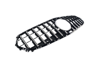 Mercedes C-class W206 2022- Przedni Grill GT Panamericana (do Base) zdjęcia 3