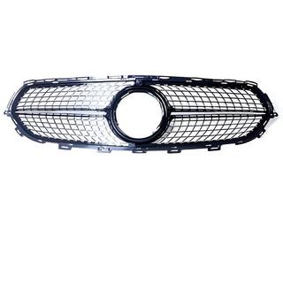 Przedni Grill Diamond Black (do SW, 2020+) Mercedes E-сlass W213 2016-2023 zdjęcia 2