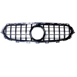 Przedni Grill GT Panamericana (do SW, 2020+) Mercedes E-сlass W213 2016-2023 zdjęcia 2