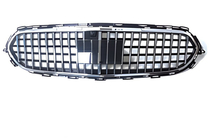 Mercedes E-class W213 2016-2023 Przedni grill Maybach (2020-2023) zdjęcia 2