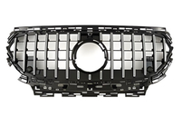 Mercedes E-class W214 2023- Przedni Grill GT Panamericana zdjęcia 2