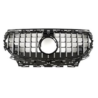 Przedni Grill GT Panamericana Mercedes E-сlass W214 2023- zdjęcia 2