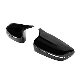 Nakładki Lusterek M-Look (z Zatrzaskami, 2 szt.) BMW 7 Series G11/G12 2015-2022 zdjęcia 4