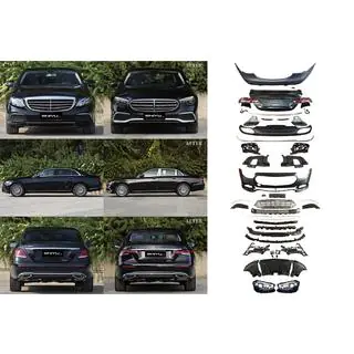 Zestaw Facelifting Executive 2024 zdjęcia 2