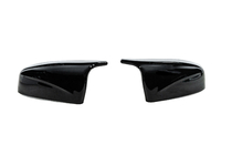 BMW X6 E71 2008–2014 Nakładki Lusterek M-Look (z Zatrzaskami, 2 szt.) zdjęcia 2