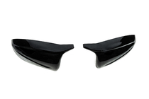 BMW X6 E71 2008–2014 Nakładki Lusterek M-Look (z Zatrzaskami, 2 szt.) zdjęcia 3