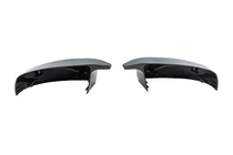 BMW X6 E71 2008–2014 Nakładki Lusterek M-Look (z Zatrzaskami, 2 szt.) zdjęcia 7
