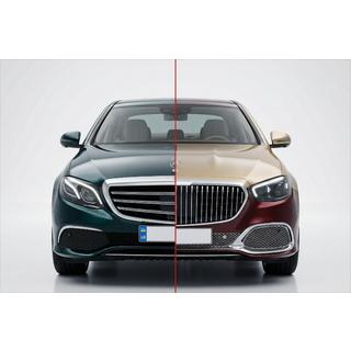 Zestaw body kit facelift do Maybach 2024 zdjęcia 1
