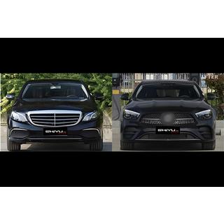 Zestaw Facelifting AMG-Line 2024 zdjęcia 3