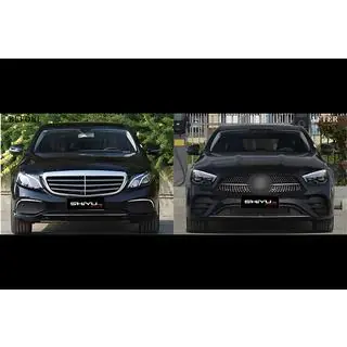 Zestaw Facelifting AMG-Line 2024 zdjęcia 3