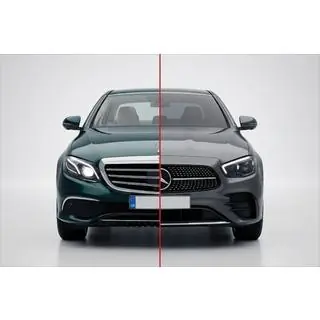 Zestaw Facelifting AMG-Line 2024 zdjęcia 1