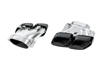Mercedes E-class coupe C238 2016-2024 Zestaw body kit facelift w stylu AMG E63 2024 zdjęcia 44