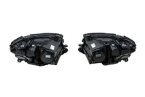 Mercedes E-class coupe C238 2016-2024 Zestaw body kit facelift w stylu AMG E63 2024 zdjęcia 18