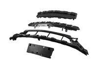 Mercedes E-class coupe C238 2016-2024 Zestaw body kit facelift w stylu AMG E63 2024 zdjęcia 28
