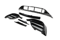 Mercedes E-class coupe C238 2016-2024 Zestaw body kit facelift w stylu AMG E63 2024 zdjęcia 34
