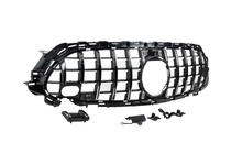 Mercedes E-class coupe C238 2016-2024 Zestaw body kit facelift w stylu AMG E63 2024 zdjęcia 41