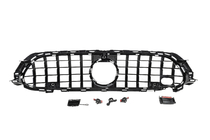 Mercedes E-class coupe C238 2016-2024 Zestaw body kit facelift w stylu AMG E63 2024 zdjęcia 42