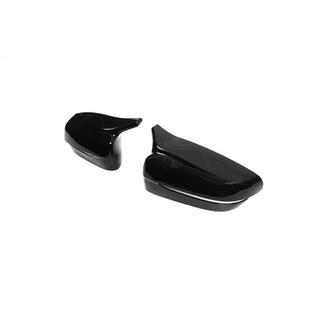 Nakładki na Lusterka M-Look (2 szt) BMW 4 Series G22/23/26 2020- zdjęcia 2