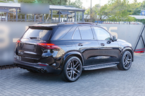 Mercedes GLE W167 2018- Zestaw konwersji facelift na GLE53 2025 zdjęcia 8