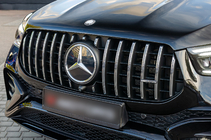 Mercedes GLE W167 2018- Zestaw konwersji facelift na GLE53 2025 zdjęcia 12