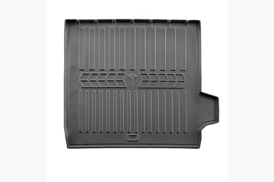 Range Rover Sport 2014-2022 Mata bagażnika Stingray 3D Image