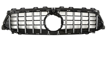 Mercedes CLA C118 2019- Przedni Grill Panamericana GT (do 2023-2025) zdjęcia 3