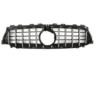 Przedni Grill Panamericana GT (do 2023-2025) Mercedes CLA C118 2019- zdjęcia 3