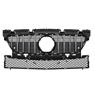 Przedni Grill GT Panamericana zdjęcia 2