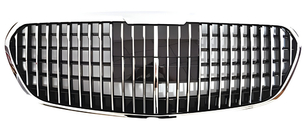 Mercedes S-сlass W223 2020- Przedni Grill Maybach zdjęcia 3