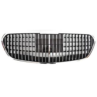 Przedni Grill Maybach Mercedes S-сlass W223 2020- zdjęcia 3