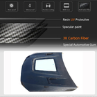 Mercedes C-class W205 2014-2021 Maska V1 (Carbon) zdjęcia 3