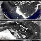 Mercedes C-сlass W205 2014-2021 Maska V2 (Carbon) zdjęcia 4
