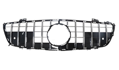 Mercedes SL R231 2012-2020 Przedni Grill GT Panamericana (2012-2016) zdjęcia 2