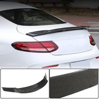 Spoiler V1 Coupe 2015-2019 Carbon zdjęcia 1