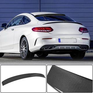Spoiler V2 (do Coupe 2015-2019, Carbon) zdjęcia 1